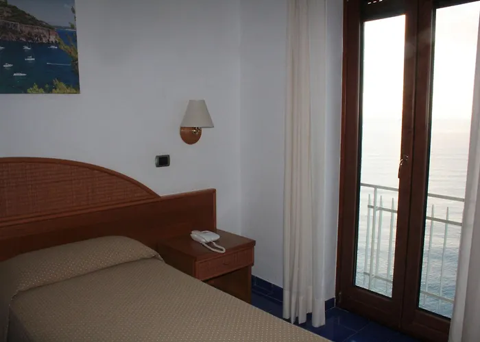 Hotel Sporting Vico Equense