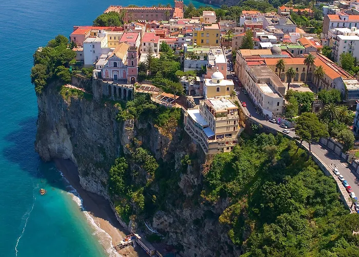 Sporting Hotel Vico Equense