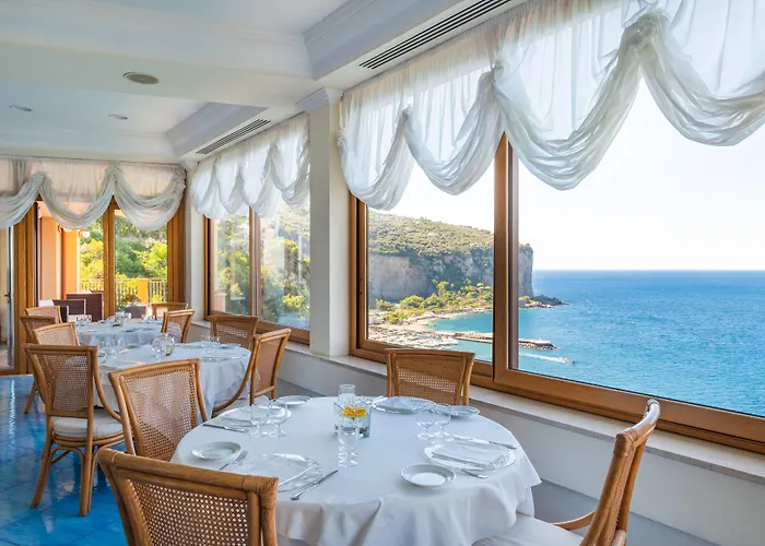 Sporting Hotel Vico Equense