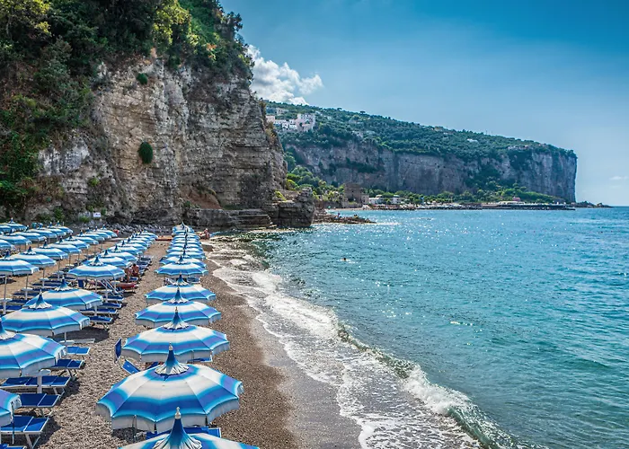 Sporting Hotel Vico Equense