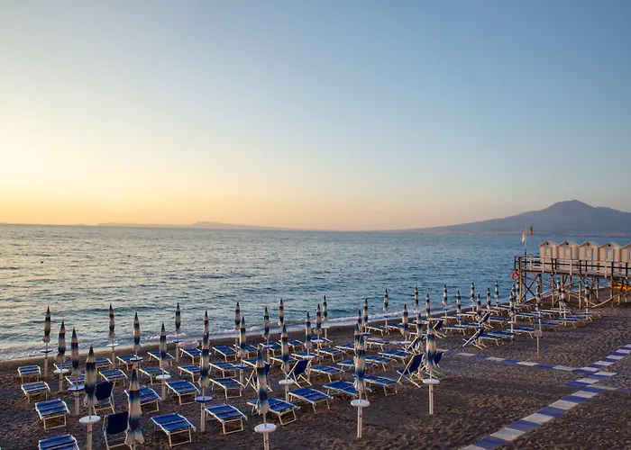 Sporting Hotel Vico Equense