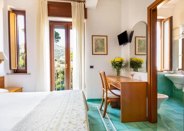 Sporting 4* Vico Equense