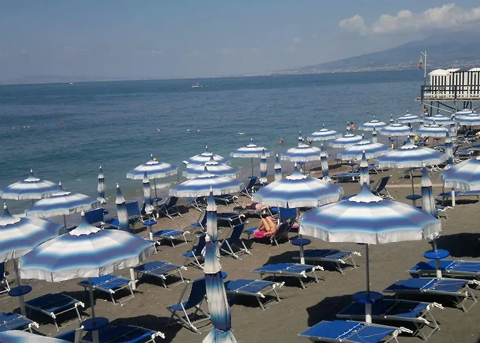 Sporting Hotel Vico Equense